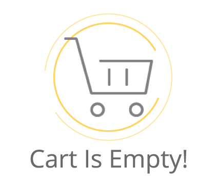 cart empty